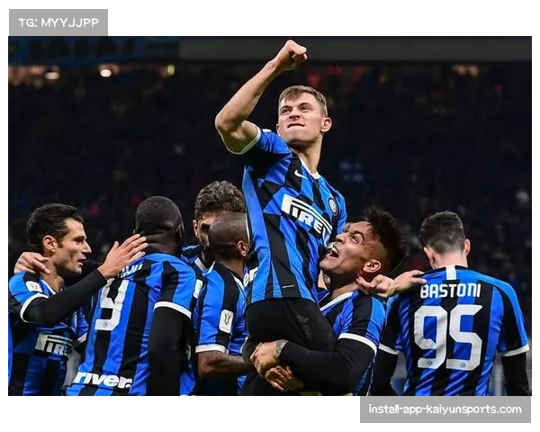 AC米兰防守反击战术奏效 利用空间能力突出