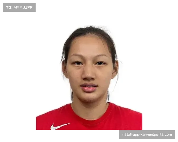 内蒙古女篮90比55大胜福建 周梦云18分6篮板引领胜利