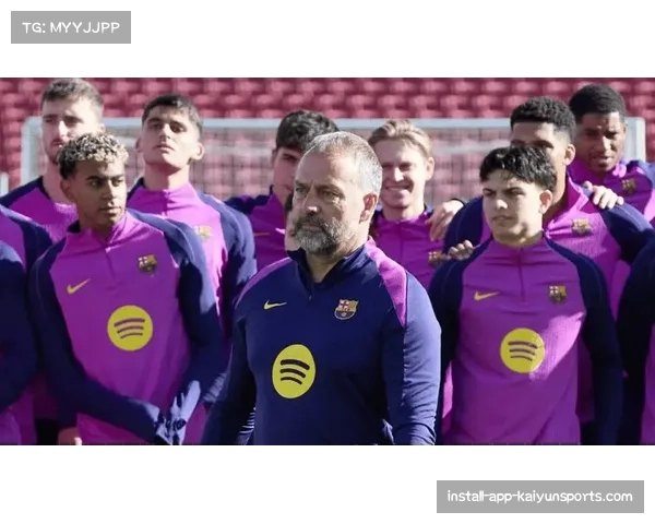 巴萨球员比赛态度遭批评 更衣室矛盾影响球队表现